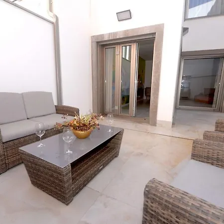 Oro Nero Arte - Luxury With Terrace * Nazaré