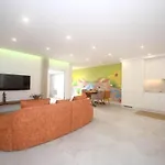 Apartment Oro Nero Arte - Luxury With Terrace *