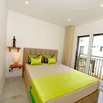 Apartment Oro Nero Arte - Luxury With Terrace