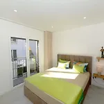 Oro Nero Arte - Luxury With Terrace * Nazare