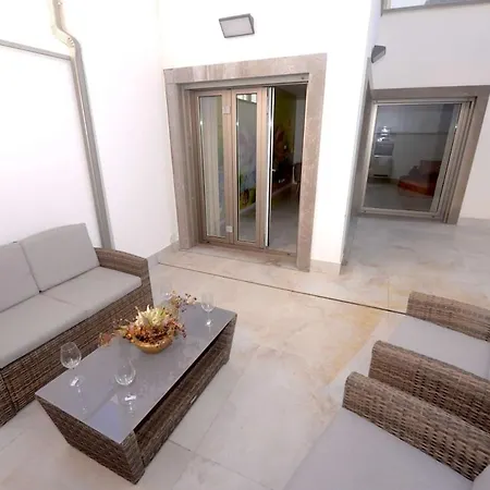 Daire Oro Nero Arte - Luxury With Terrace Nazaré